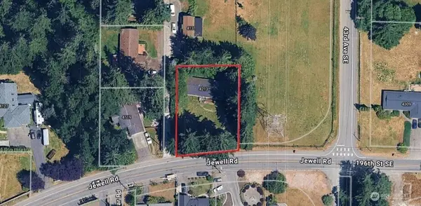 4213 Jewel Road, Bothell, WA 98012