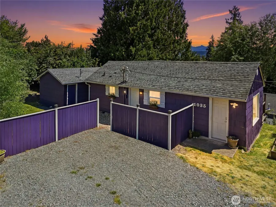 1035 Temple Drive, Everett, WA 98201 - #2