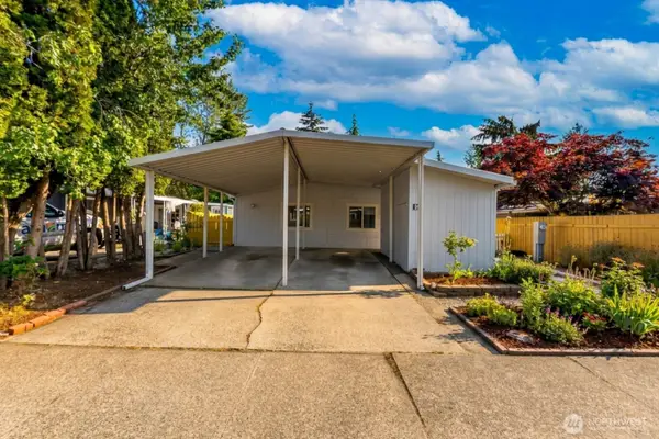 375 Union Avenue Se #59, Renton, WA 98059