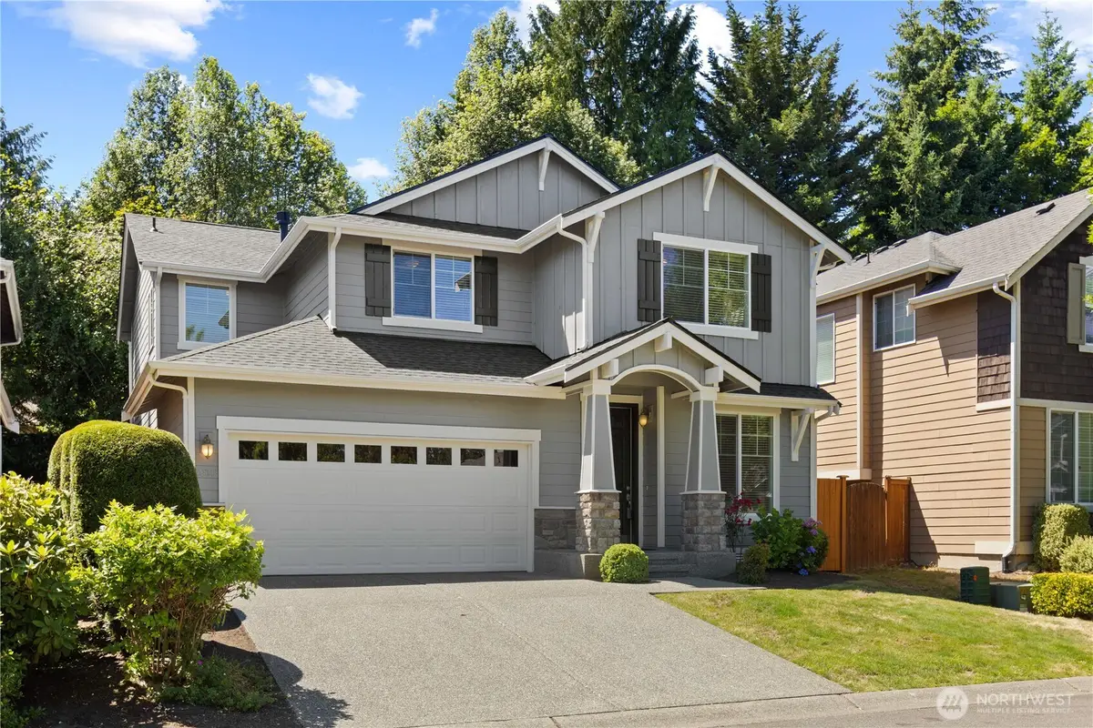 20345 128th Place Ne, Woodinville, WA 98072 - #1