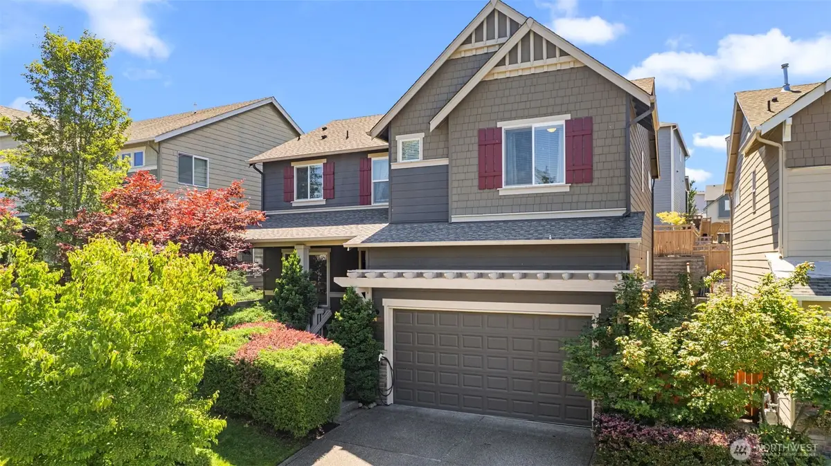 3906 Highlands Boulevard, Puyallup, WA 98372 - #1