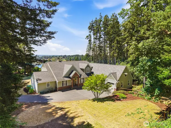 3116 81st Avenue Ct Nw, Gig Harbor, WA 98335