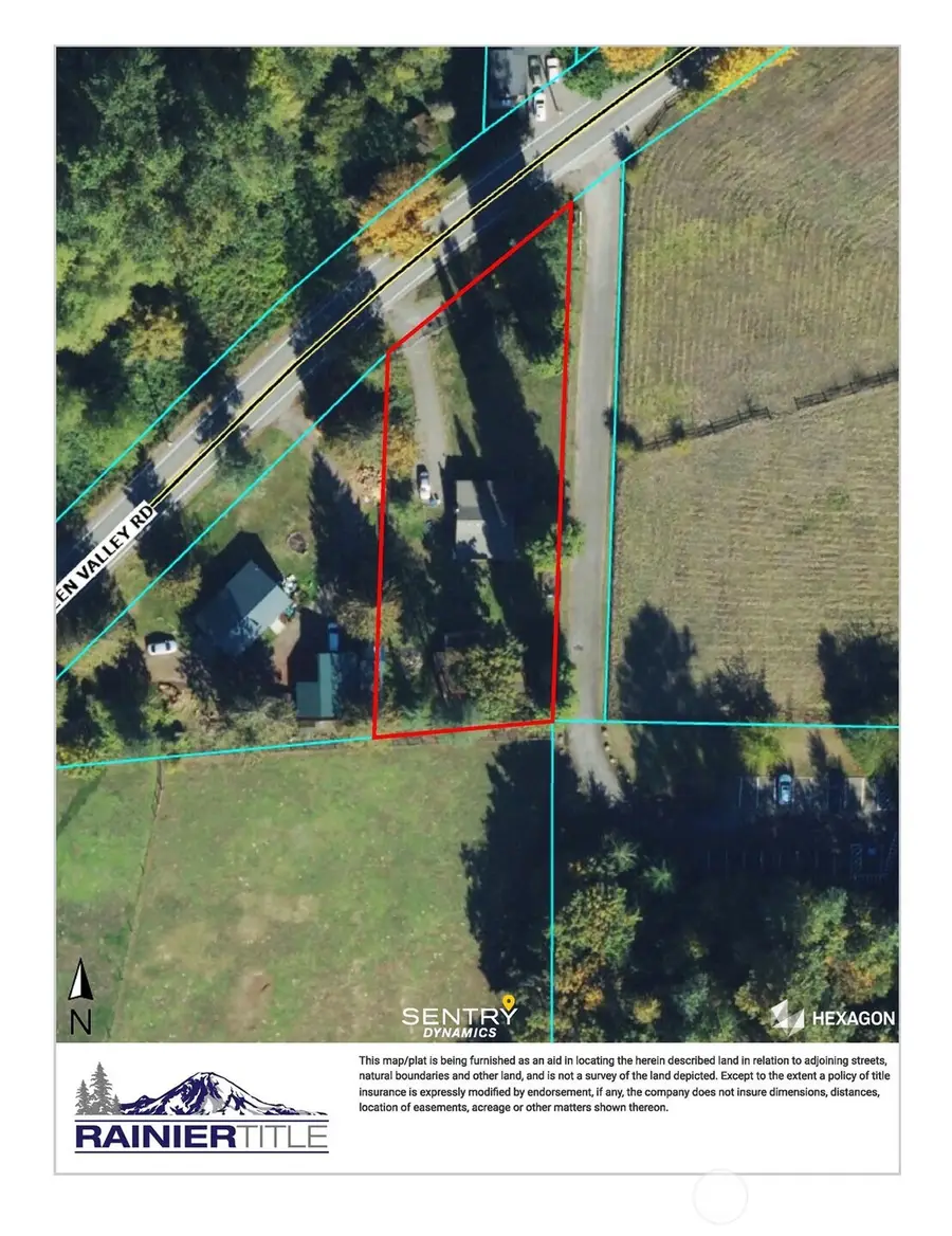 18729 SE Green Valley Road, Auburn, WA 98092 - #3