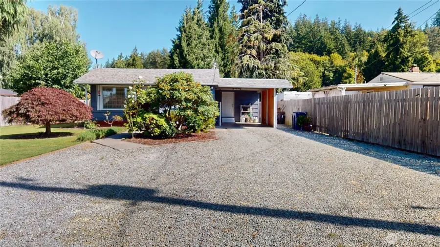 521 E Magnolia Avenue, Burlington, WA 98233 - #2