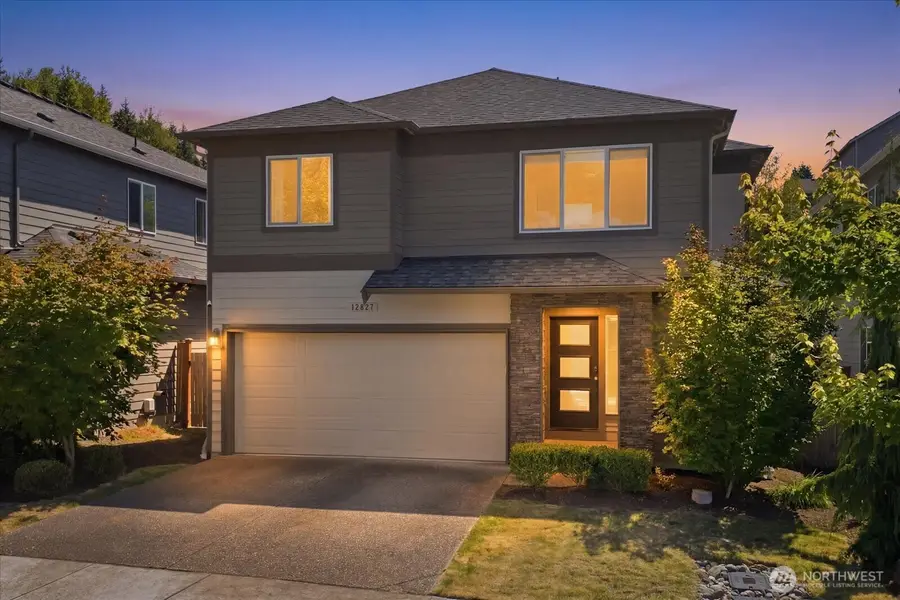 12827 173rd Drive Se, Snohomish, WA 98290 - #2