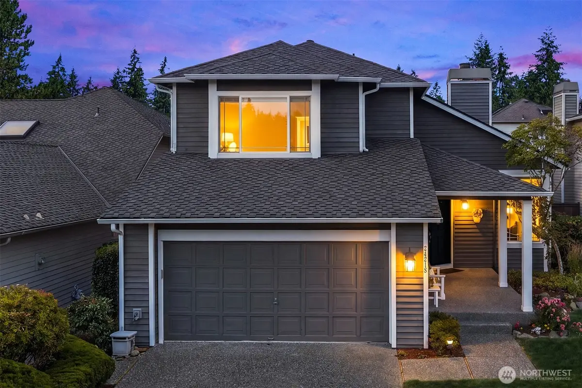24218 SE 40th Street, Sammamish, WA 98029 - #1