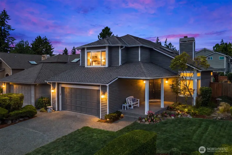 24218 SE 40th Street, Sammamish, WA 98029 - #2