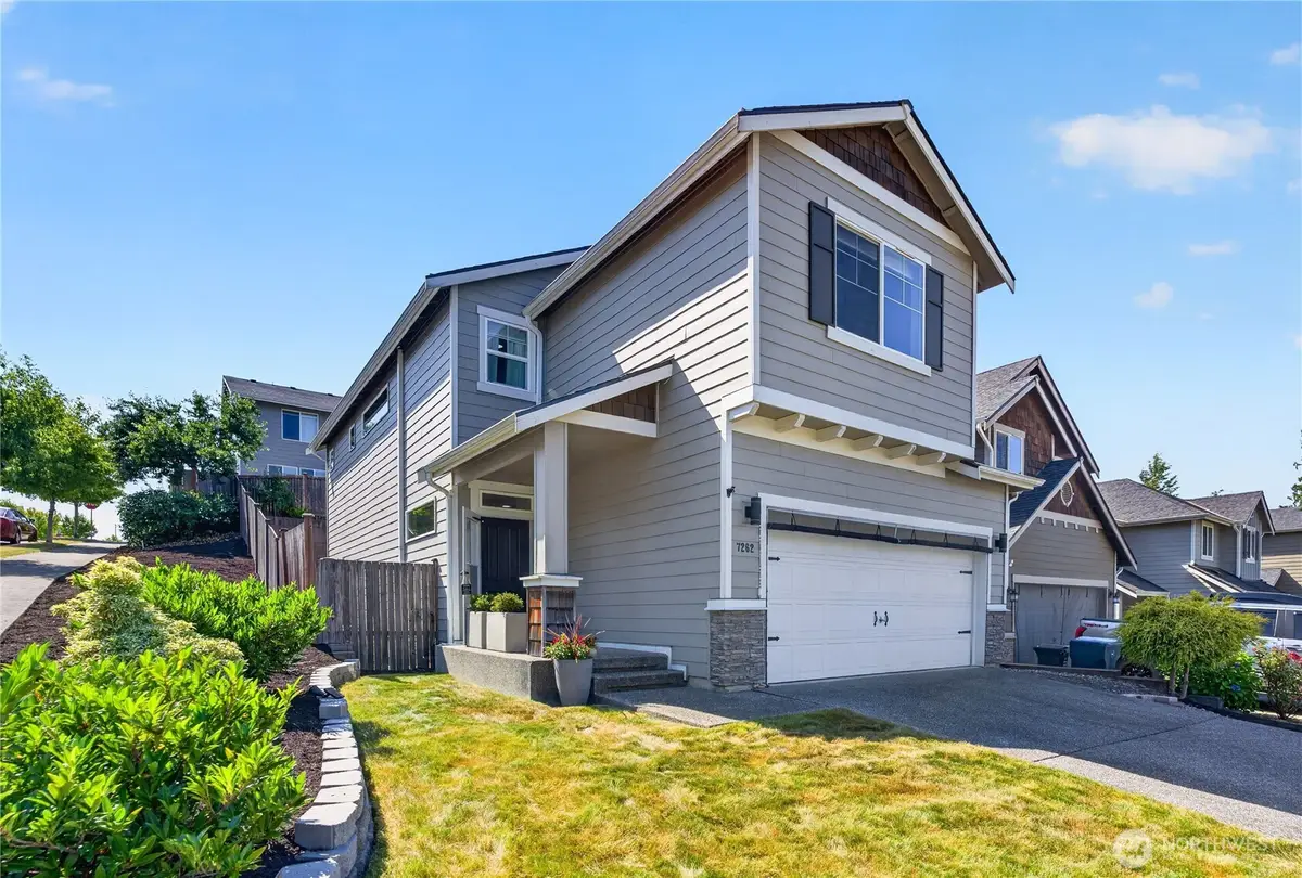 7262 85th Drive Ne, Marysville, WA 98270 - #1