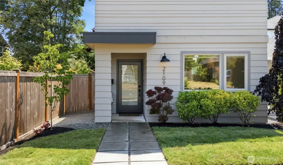 2109 NE 83rd Street, Seattle, WA 98115 - #2