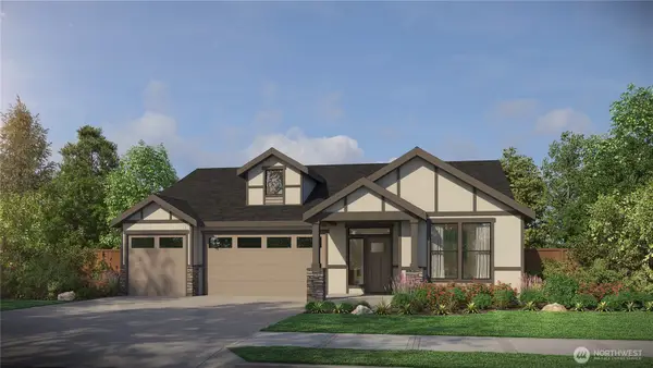 5794 Trace Drive Sw, Port Orchard, WA 98367
