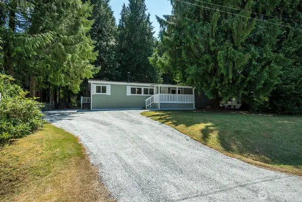 922 124th Place Nw, Marysville, WA 98271