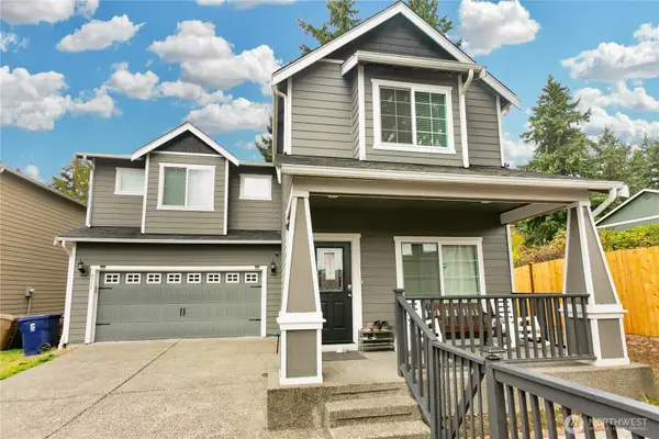 4333 S 52nd Street, Tacoma, WA 98409