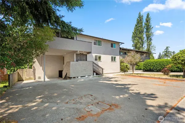 1132 90th Street Sw #5, Everett, WA 98204