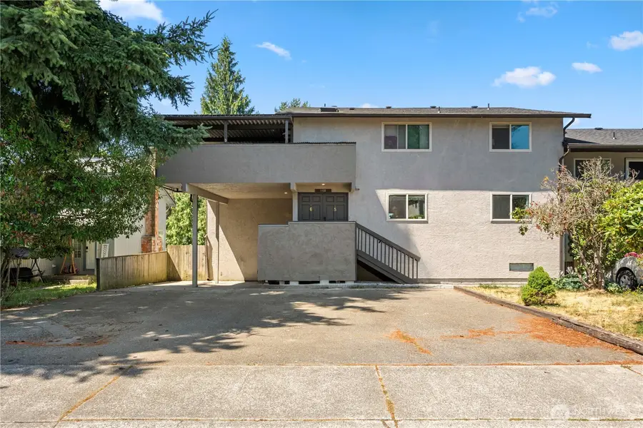 1132 90th Street Sw #5, Everett, WA 98204 - #2