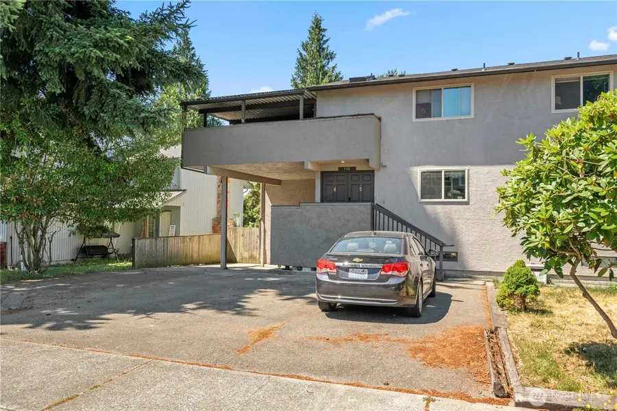 1132 90th Street Sw #5, Everett, WA 98204 - #3