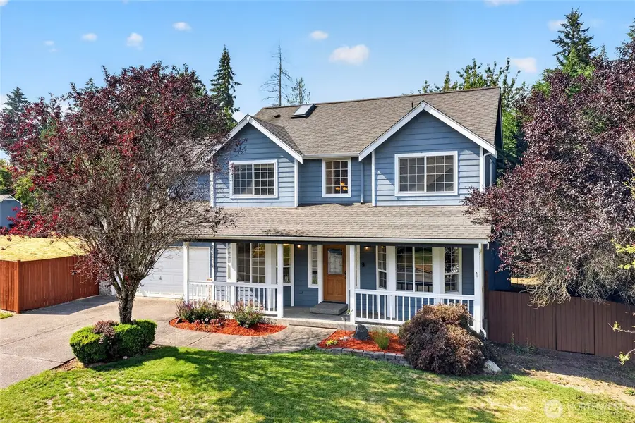 21415 116th Street E, Bonney Lake, WA 98391 - #2