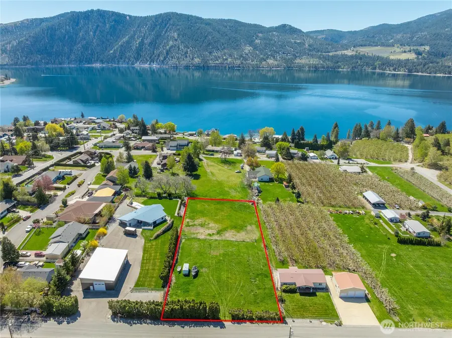 0 Lakeshore Drive, Manson, WA 98831 - #2