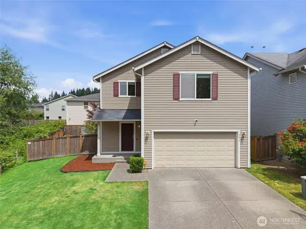 8419 79th Street Ne, Marysville, WA 98270
