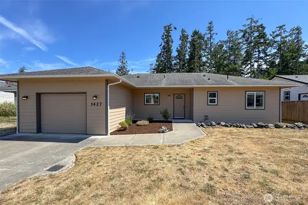 1427 W Pendley Court, Port Angeles, WA 98363