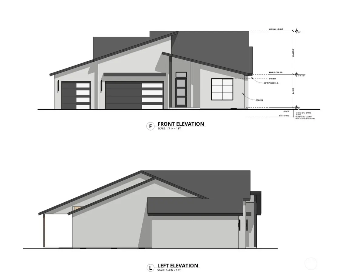 4300 W Surf Scoter Street, Moses Lake, WA 98837 - #1