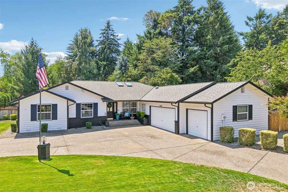 4406 74th Ave Ct Nw, Gig Harbor, WA 98335 - #1