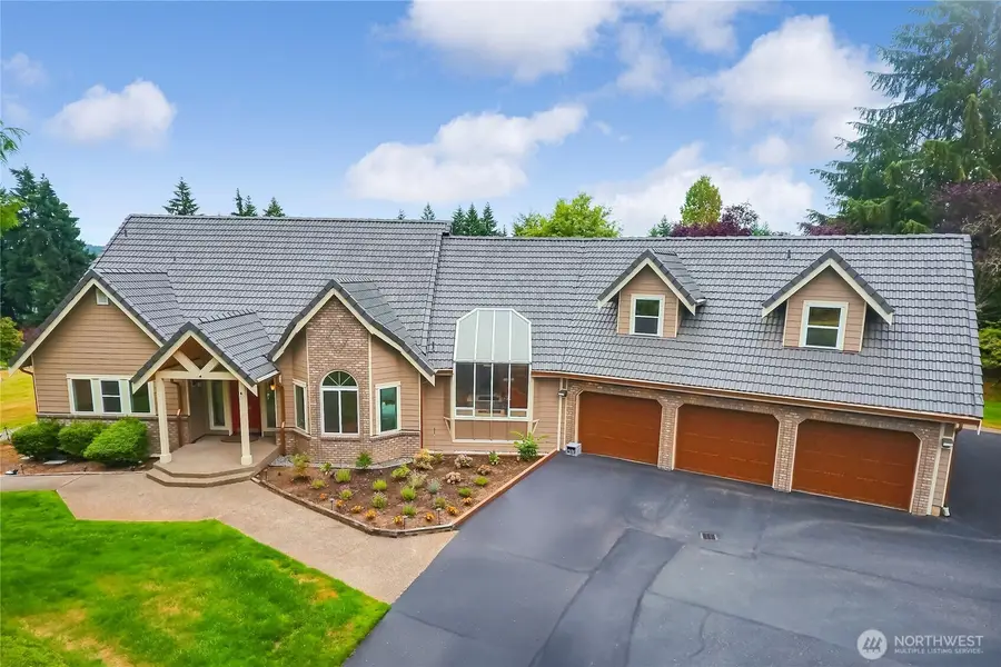 14801 136th Avenue E, Puyallup, WA 98374 - #2