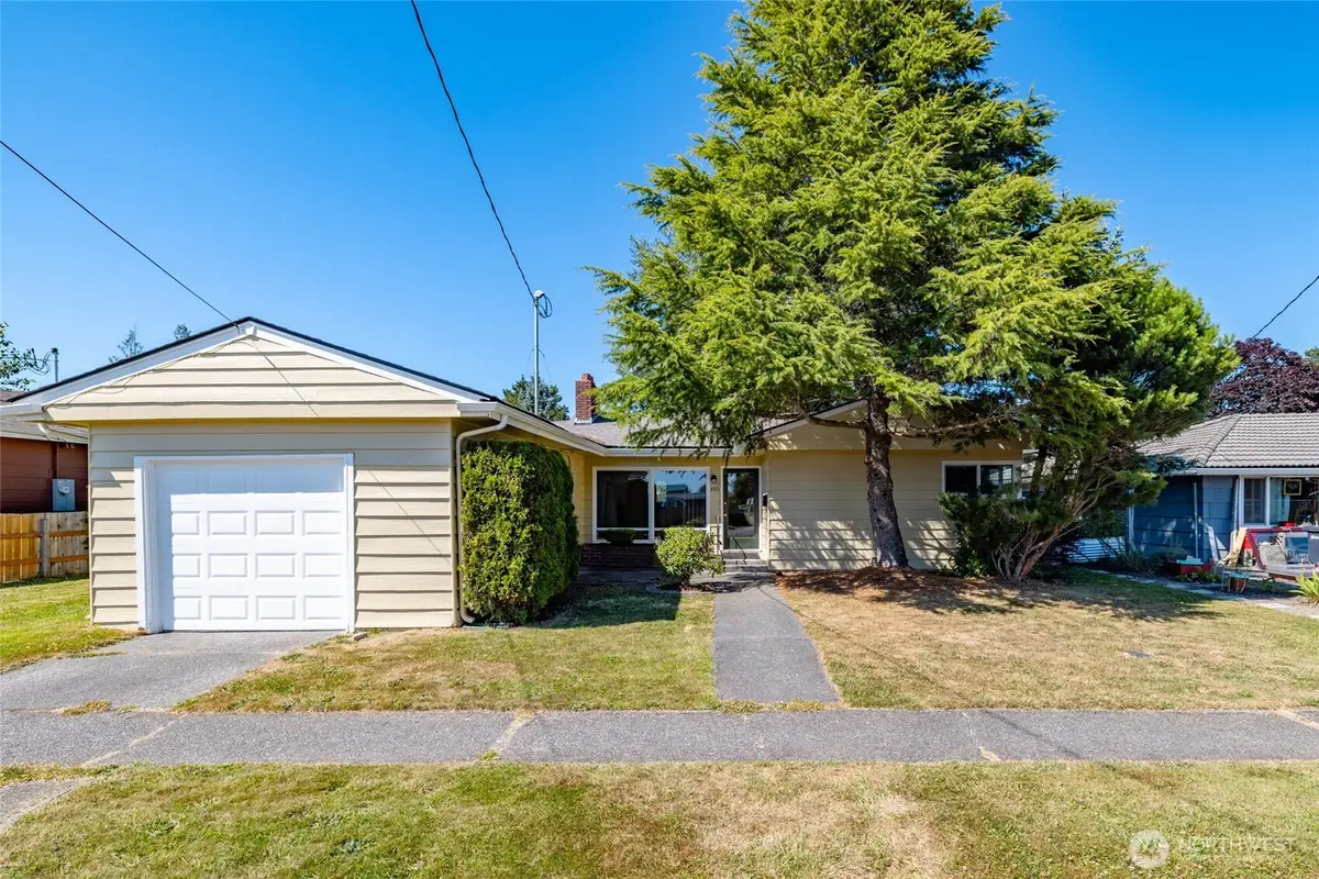 1511 Fowler Street, Mount Vernon, WA 98274 - #1