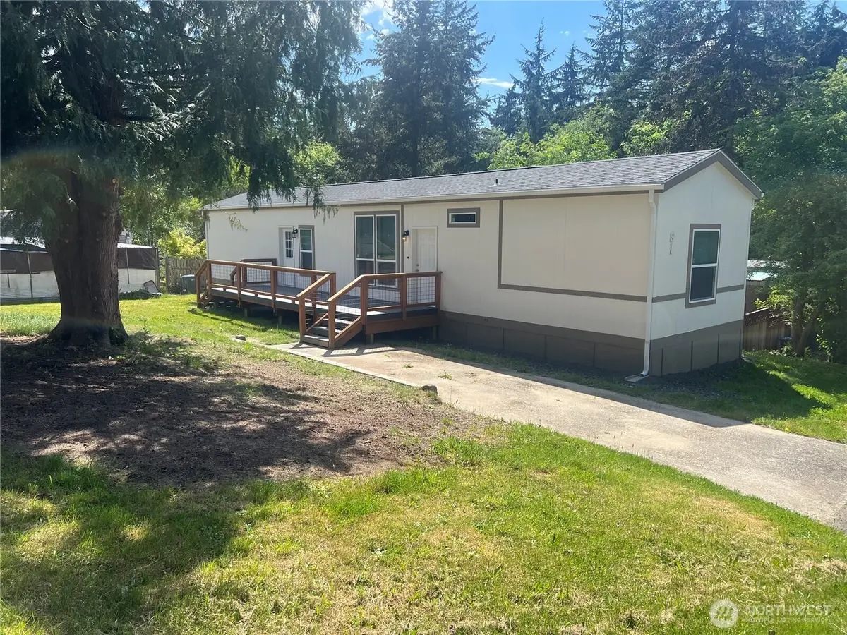 3371 SE Bielmeier Road #91, Port Orchard, WA 98367 - #1
