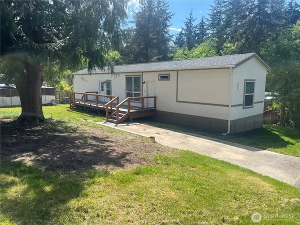 3371 SE Bielmeier Road #91, Port Orchard, WA 98367