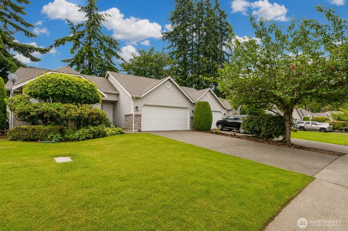 12702 119th Street Ct E, Puyallup, WA 98374 - #1