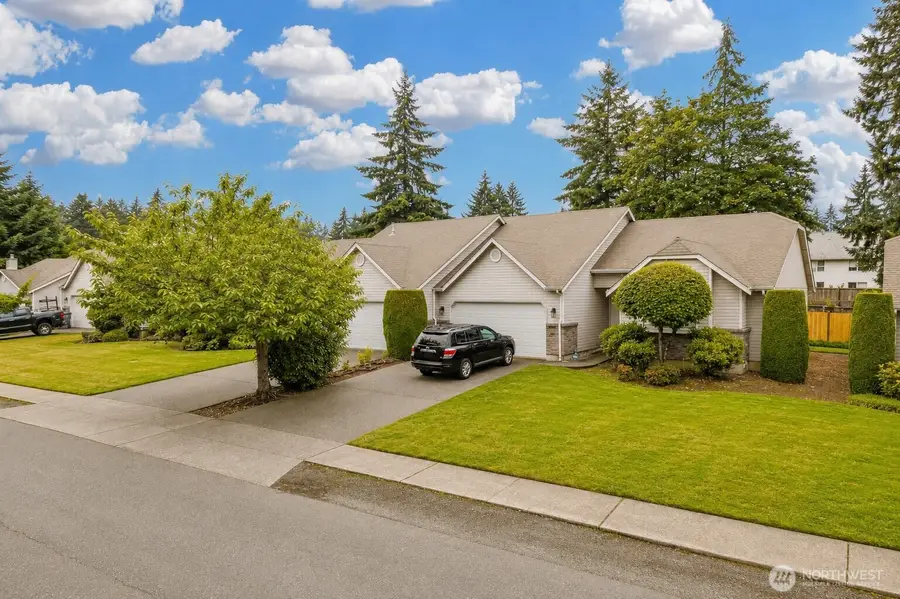 12702 119th Street Ct E, Puyallup, WA 98374 - #3