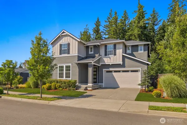33030 SE Stevens Street, Black Diamond, WA 98010