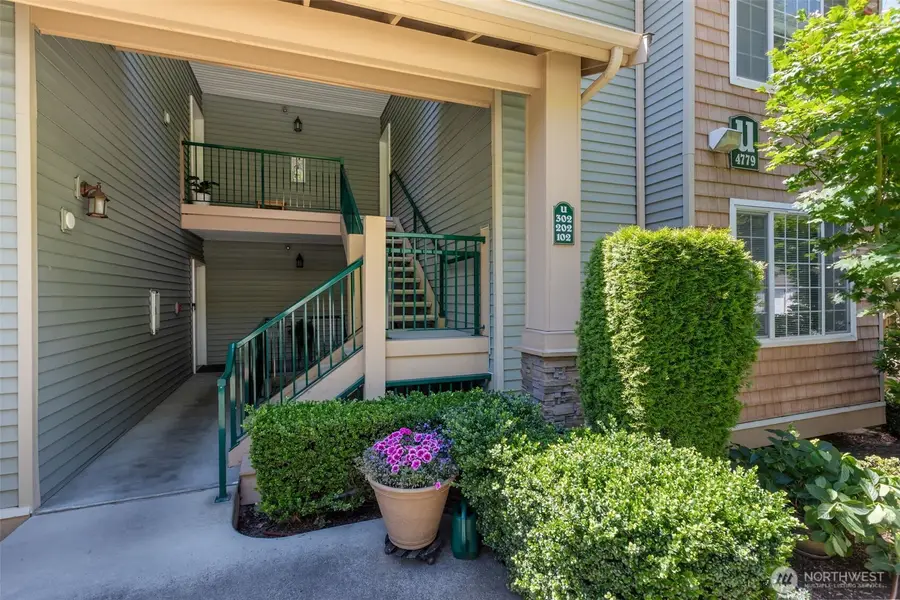 4779 Morris Avenue S #U302, Renton, WA 98055 - #3