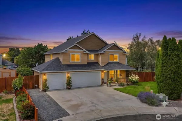 3726 Lakeport Lane, Moses Lake, WA 98837