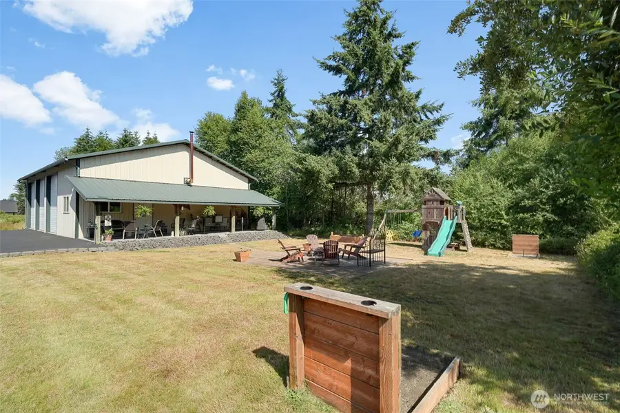 109 Bowers Road, Chehalis, WA 98532 - #3