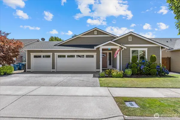 17272 158th Street Se, Monroe, WA 98272