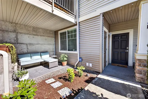 6117 Isaac Avenue Se #H-14, Auburn, WA 98092