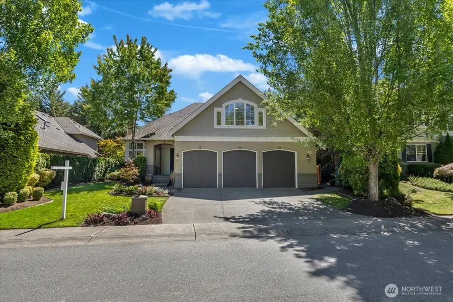 21119 SE 5th St, Sammamish, WA 98074 - #2