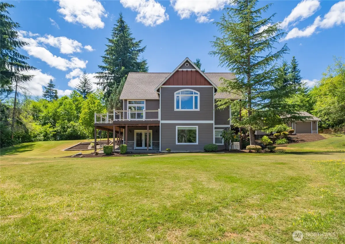 402 Troy Drive Se, Centralia, WA 98531 - #1
