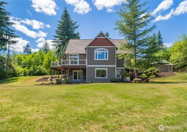 402 Troy Drive Se, Centralia, WA 98531