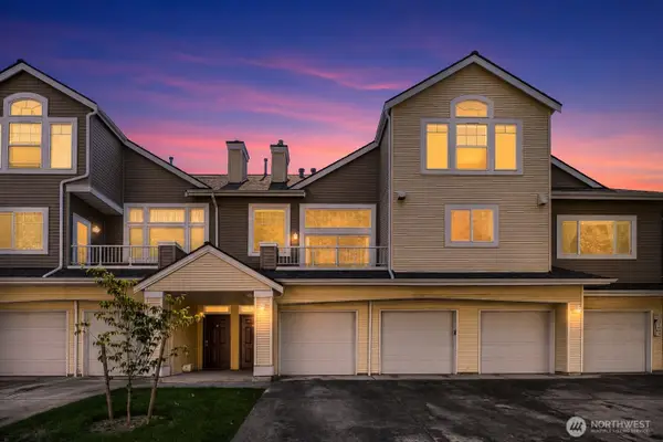 4635 Morris Avenue S #I, Renton, WA 98055