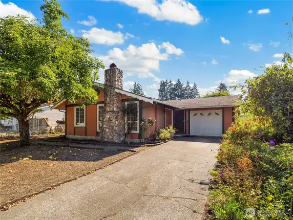 17111 5th Avenue Ct E, Spanaway, WA 98387