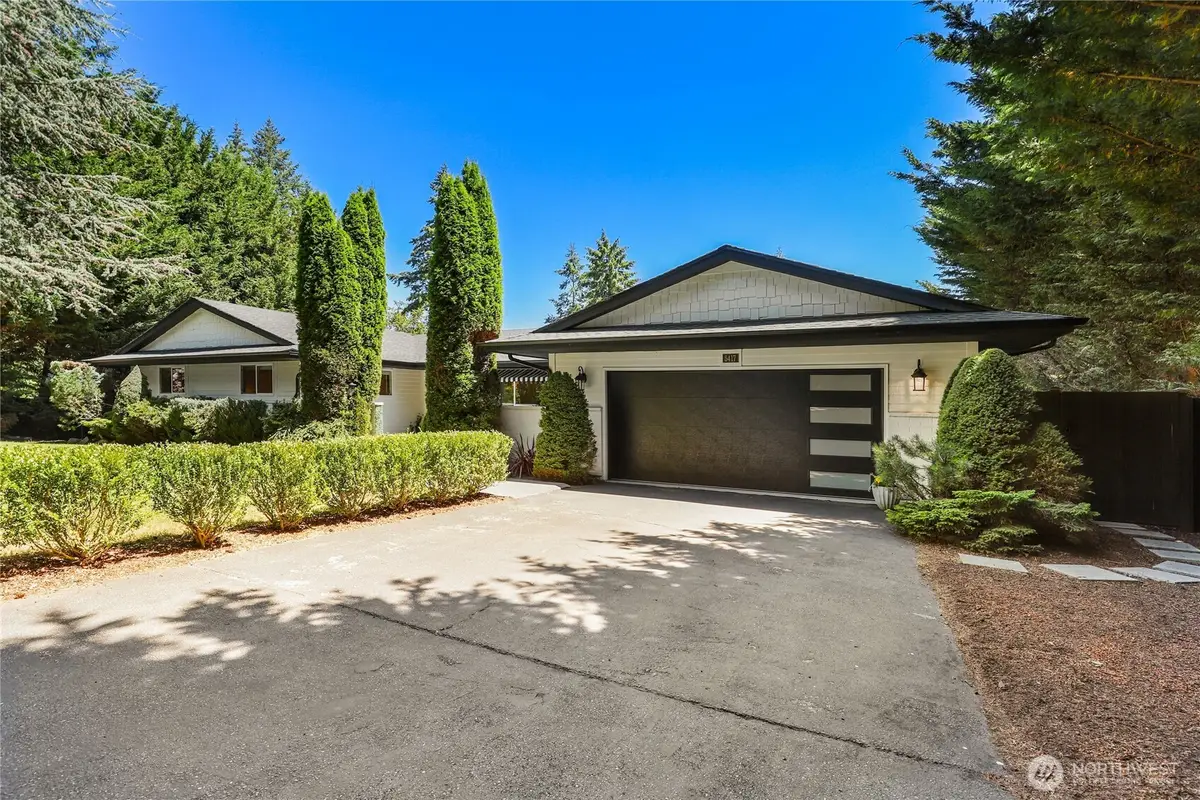 5417 99th Avenue Nw, Gig Harbor, WA 98335 - #1