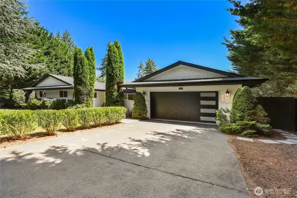 5417 99th Avenue Nw, Gig Harbor, WA 98335