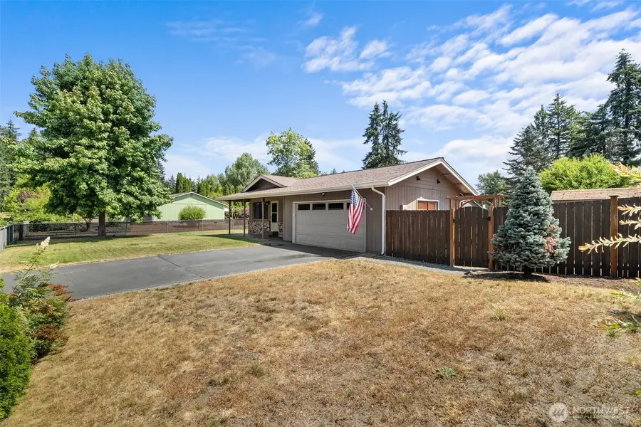 23919 70th Avenue Ct E, Graham, WA 98338 - #2