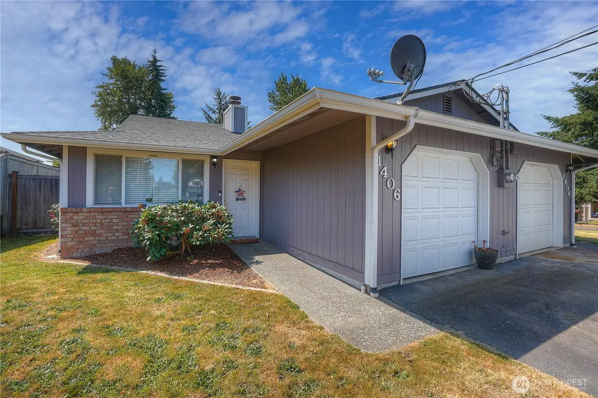1404 103rd Street E, Tacoma, WA 98445 - #1