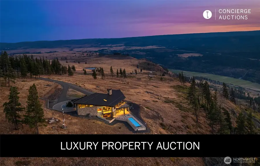 3653 Hart Road, Cle Elum, WA 98922 - #2