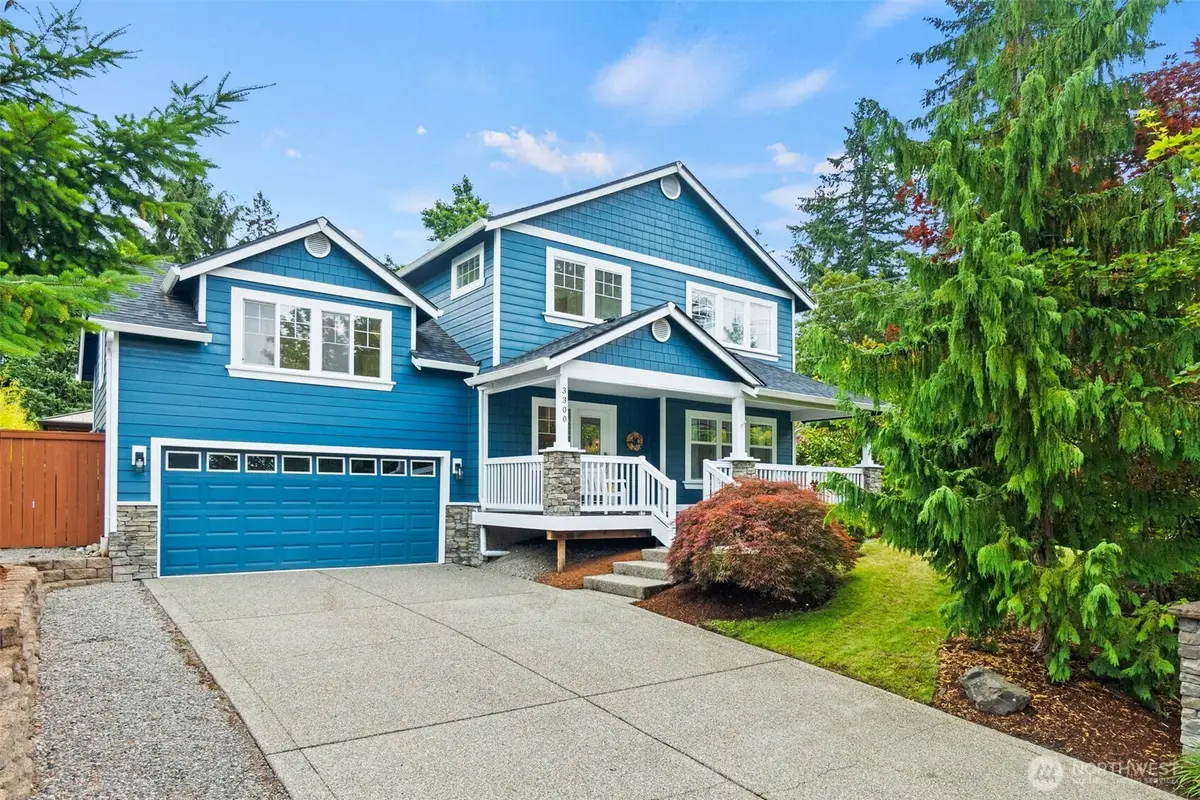 3300 Sugarloaf Street Se, Olympia, WA 98501 - #1
