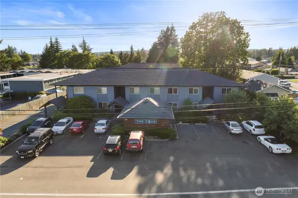 7234 47th Avenue Ne, Marysville, WA 98270