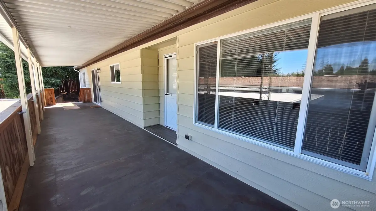 5210 90th Street E #45, Tacoma, WA 98446 - #1
